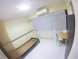 Blk 81 Redhill Lane (Bukit Merah), HDB 5 Rooms #174889452